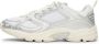 TOMMY JEANS Sneakers met sleehak TJW ARCHIVE RETRO RUNNER vrijetijdsschoen lage schoen veterschoen ugly-sneaker contrastaccent - Thumbnail 2
