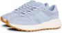 TOMMY JEANS Sneakers met sleehak TJW CLEATED RUNNER - Thumbnail 1