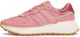 TOMMY JEANS Sneakers met sleehak TJW CLEATED RUNNER - Thumbnail 2