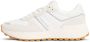 TOMMY JEANS Sneakers met sleehak TJW CLEATED RUNNER vrijetijdsschoen veterschoen halfhoge schoen met reflectorstrepen - Thumbnail 2