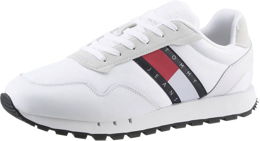 TOMMY JEANS Sneakers RETRO LEATHER TJM ESS