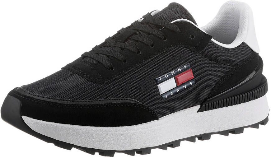 TOMMY JEANS Sneakers TECHN. RUNNER