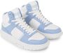 TOMMY JEANS Sneakers THE BROOKLYN MID TOP - Thumbnail 1