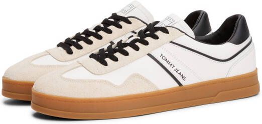 TOMMY JEANS Sneakers THE GREENWICH LEATHER