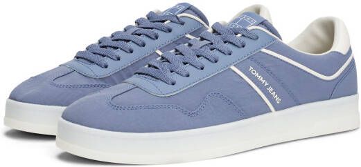 TOMMY JEANS Sneakers THE GREENWICH MIX MEDIA