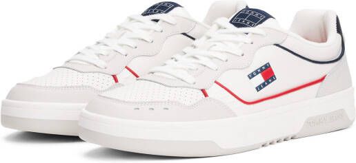 TOMMY JEANS Sneakers TJM CUPSOLE ELEVATED LEATHER