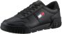TOMMY JEANS Sneakers TJM CUPSOLE ESS met gepolsterde schaprand vrijetijdsschoen halve schoen veterschoen - Thumbnail 2