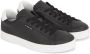 TOMMY JEANS Sneakers TJM LEATHER LOW CUPSOLE met label vrijetijdsschoen lage schoen veterschoen - Thumbnail 3