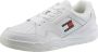 TOMMY JEANS Sneakers TJM LEATHER OUTSOLE COLOR - Thumbnail 2