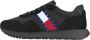 TOMMY JEANS Sneakers TJM MODERN RUNNER vrijetijdsschoen lage schoen veterschoen met zijlogo-vlag - Thumbnail 3