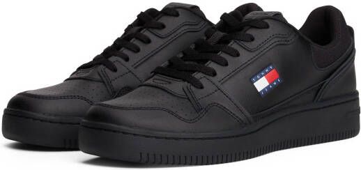 TOMMY JEANS Sneakers TJM RETRO BASKET