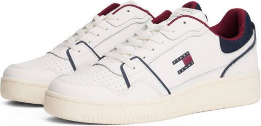 TOMMY JEANS Sneakers TJM RETRO BASKET