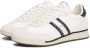 TOMMY JEANS Sneakers TJM RETRO RUNNER CLEATED vrijetijdsschoen lage schoen veterschoen met contrastafwerking - Thumbnail 1