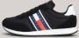 TOMMY JEANS Sneakers TJM RUNNER CASUAL ESS vrijetijdsschoen lage schoen veterschoen met zijlogo-vlag - Thumbnail 2