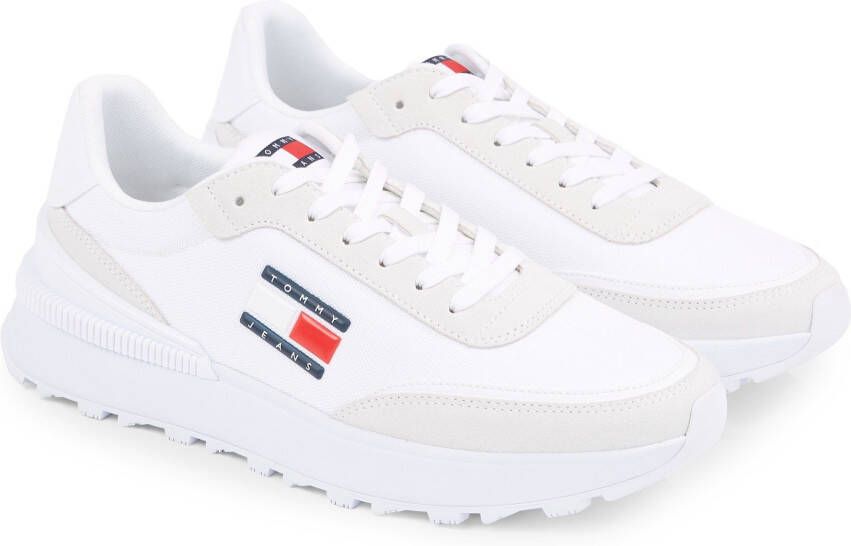 TOMMY JEANS Sneakers TJM TECHNICAL RUNNER ESS