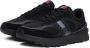 TOMMY JEANS Sneakers TJM TECHNICAL RUNNER ESS vrijetijdsschoen halfschoen veterschoen met gepolsterde schacht - Thumbnail 1