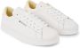 TOMMY JEANS Sneakers TJW COURT SNEAKER met label vrijetijdsschoen lage schoen veterschoen - Thumbnail 1