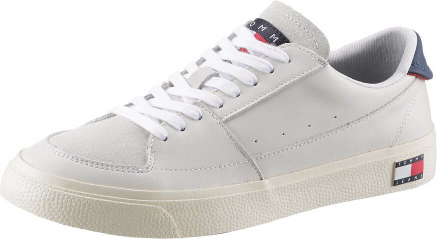 TOMMY JEANS Sneakers VULCANIZED ESS