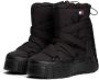 TOMMY JEANS Snowboots TJW CHUNKY SNOW BOOT NYLON - Thumbnail 1