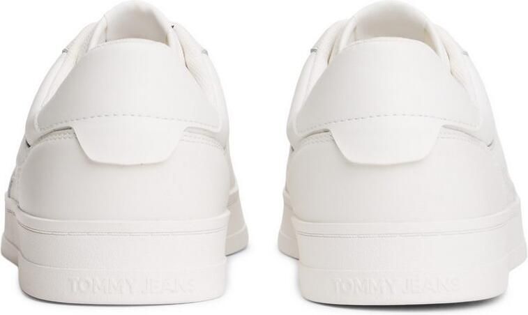 TOMMY JEANS Sneakers TJM THE GREENWICH NEW ESS vrijetijdsschoen lage schoen veterschoen in basket-style - Foto 15