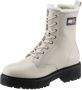 TOMMY JEANS Winterlaarsjes TJW URBAN BOOT TUMBLED LTR WL - Thumbnail 1