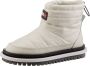 TOMMY JEANS Winterlaarzen TJW PADDED FLAT BOOT met praktische snelsluiting - Thumbnail 2