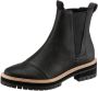 TOMS 10019332 Dakota Damesschoenen Laarzen Zwart - Thumbnail 2