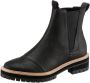 Toms DAKOTA Boot 10019332 Zwart - Thumbnail 2