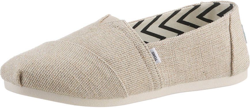 TOMS Espadrilles Alpargata