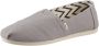 TOMS Espadrilles Alpargata met zacht verdikte binnenzool - Thumbnail 3