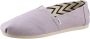 TOMS Espadrilles Alpargata met zacht verdikte binnenzool - Thumbnail 2