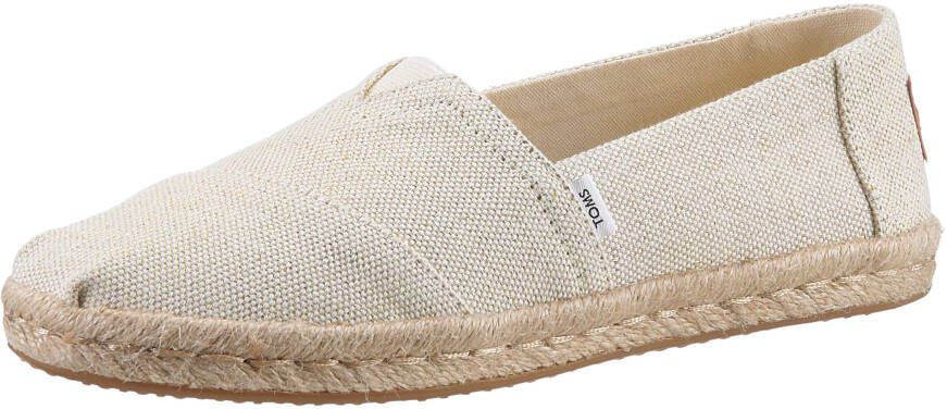 TOMS Espadrilles ALPARGATA ROPE