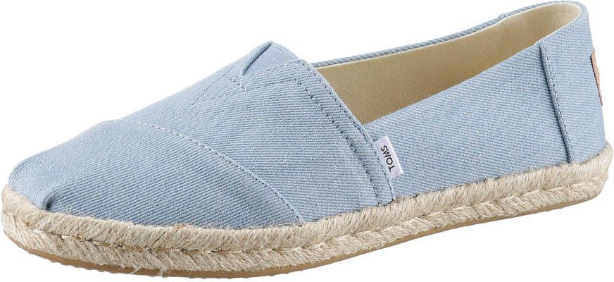 TOMS Espadrilles ALPARGATA ROPE