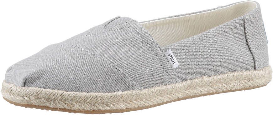 TOMS Espadrilles ALPARGATA ROPE