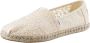 TOMS Alpargata Rope Espadrille Women Natural - Thumbnail 3