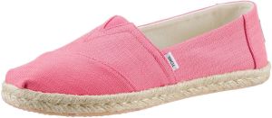TOMS Espadrilles ALPARGATA ROPE veganistische verwerking