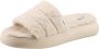 TOMS Slippers Alpargata Mallow Slide met een brede band - Thumbnail 2