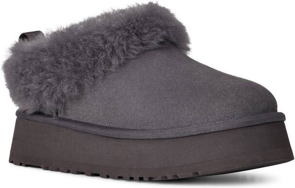 UGG Boots zonder sluiting TAZZELLE Enkellaarsjes instaplaarsjes met aantreklus
