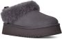 UGG Boots zonder sluiting TAZZELLE Enkellaarsjes instaplaarsjes met aantreklus - Thumbnail 2