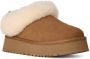 UGG Boots zonder sluiting TAZZELLE Enkellaarsjes instaplaarsjes met aantreklus - Thumbnail 5