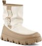 Ugg Classic Brellah Mini enkellaarsje met logo - Thumbnail 2