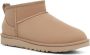 UGG Boots zonder sluiting Classic Ultra Mini comfortabele schoen vrijetijdsschoen met logopatch - Thumbnail 6