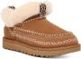 UGG Boots zonder sluiting CLASSIC ULTRA MINI ALPINE huispantoffel mule winterlaarzen met gepolsterde voetbed - Thumbnail 3