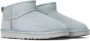 UGG Boots zonder sluiting Classic Ultra Mini comfortabele schoen vrijetijdsschoen met logopatch - Thumbnail 1