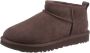UGG Boots zonder sluiting Classic Ultra Mini comfortabele schoen vrijetijdsschoen met logopatch - Thumbnail 3