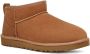 UGG Boots zonder sluiting Classic Ultra Mini winterlaarzen snowboots laarzen met lamsvelvoering - Thumbnail 3