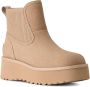 UGG Chelsea-boots CITYFUNC CHELSEA Plateaulaarzen instaplaarzen met zacht voetbed - Thumbnail 1