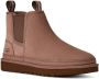 UGG Chelsea-boots Neumel Chelsea chukka instapboot winterboot met stretch inzetstukken - Thumbnail 1