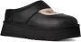 UGG Clogs BEA MARY JANE LTHR Mary Jane riemschoen plateauschoen met zacht voetbed - Thumbnail 1