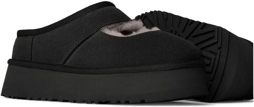 UGG Clogs BEA MARY JANE plateau schoen loafer instap sandaal